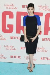 Briana Cuoco – Hilarity for Charity’s Variety Show in LA