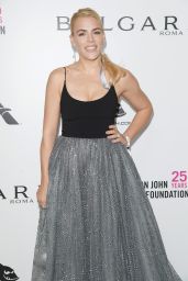 Busy Philipps – 2018 Elton John AIDS Foundation’s Oscar Viewing Party in West Hollywood