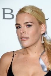 Busy Philipps – 2018 Elton John AIDS Foundation’s Oscar Viewing Party in West Hollywood