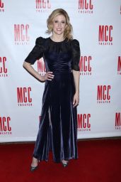 Caissie Levy – MCC Theater’s Miscast Gala in NYC