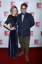 Caissie Levy – MCC Theater’s Miscast Gala in NYC