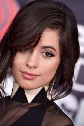 Camila Cabello – 2018 iHeartRadio Music Awards in Inglewood