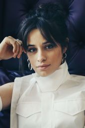 Camila Cabello - Portrait Photoshoot 2018