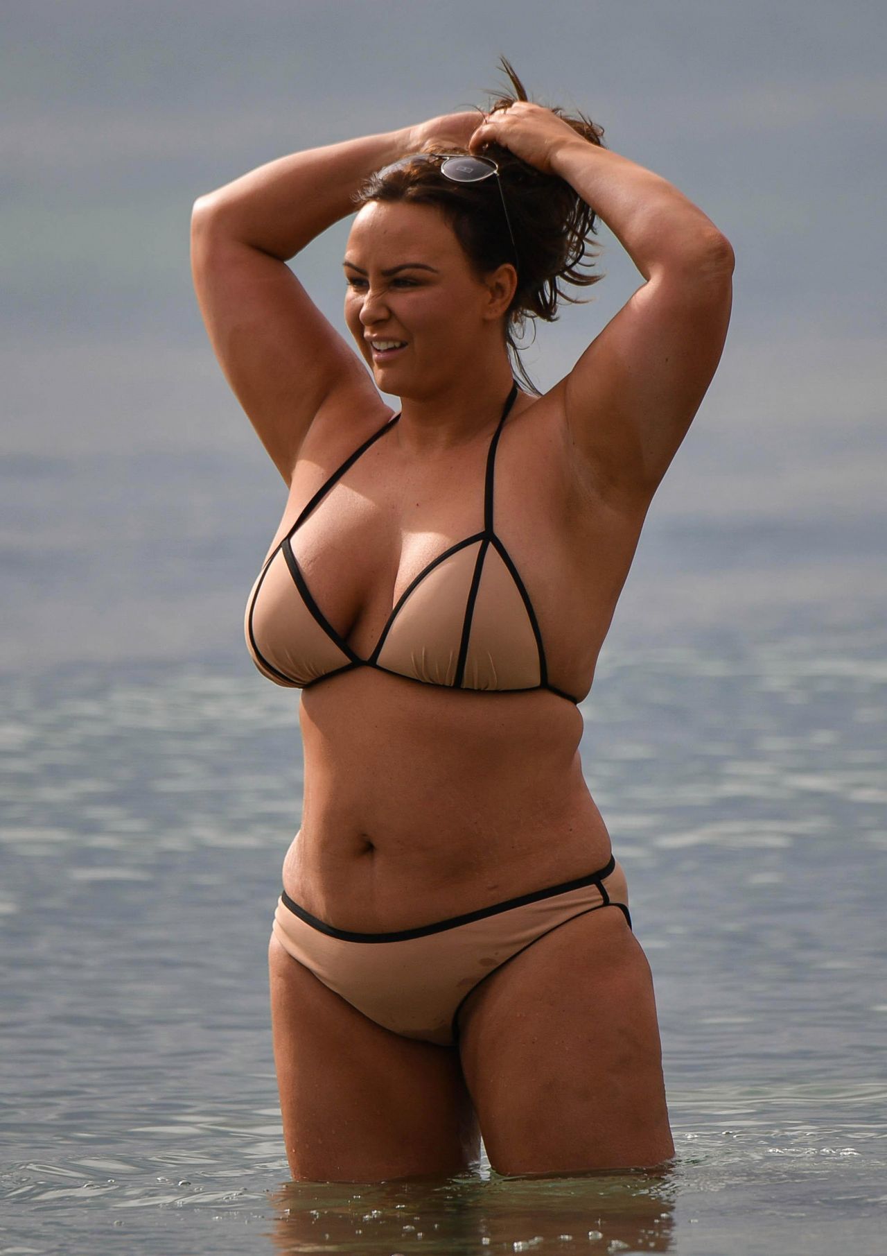 Chanelle collins