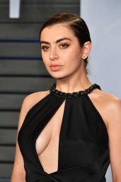 Charli XCX – 2018 Vanity Fair Oscar Party in Beverly Hills