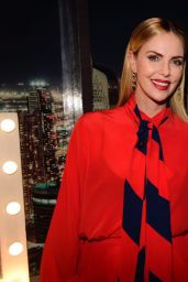 Charlize Theron - Global Education and Skills Forum 2018 in Dubai