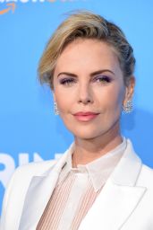 Charlize Theron - "Gringo" Premiere in Los Angeles