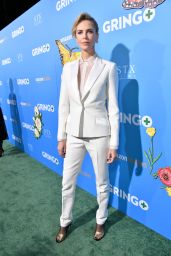 Charlize Theron - "Gringo" Premiere in Los Angeles