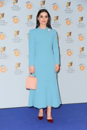 Charlotte Riley – RTS Programme Awards in London 03/20/2018