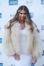 Chloe Sims – “The Only Way Is Essex” TV Show Premiere in Chigwell