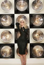 Claire Richards - Spectacle Wearer of the Year Photoshoot March 2018