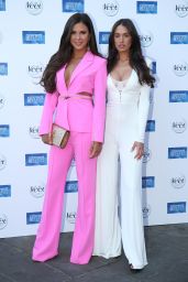Clelia Theodorou – “The Only Way Is Essex” TV Show Premiere in Chigwell
