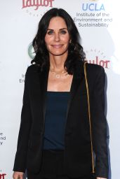 Courteney Cox – UCLA’s Institute of the Environment and Sustainability Gala in LA