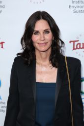 Courteney Cox – UCLA’s Institute of the Environment and Sustainability Gala in LA