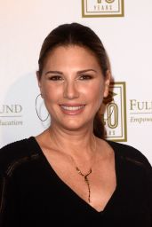 Daisy Fuentes – A Legacy of Changing Lives Gala in LA
