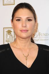 Daisy Fuentes – A Legacy of Changing Lives Gala in LA