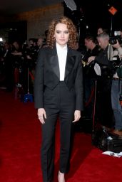 Daisy Ridley – 2018 Empire Film Awards in London