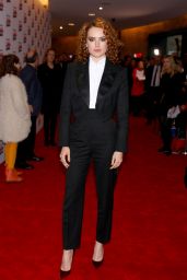 Daisy Ridley – 2018 Empire Film Awards in London