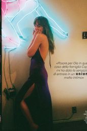 Dakota Johnson - Grazia Italy March 29th, 2018