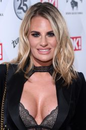 Danielle Armstrong – OK! Magazine’s Party in London 03/21/2018