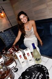 Danielle Campbell - Popular TV Party Event 03/08/2018
