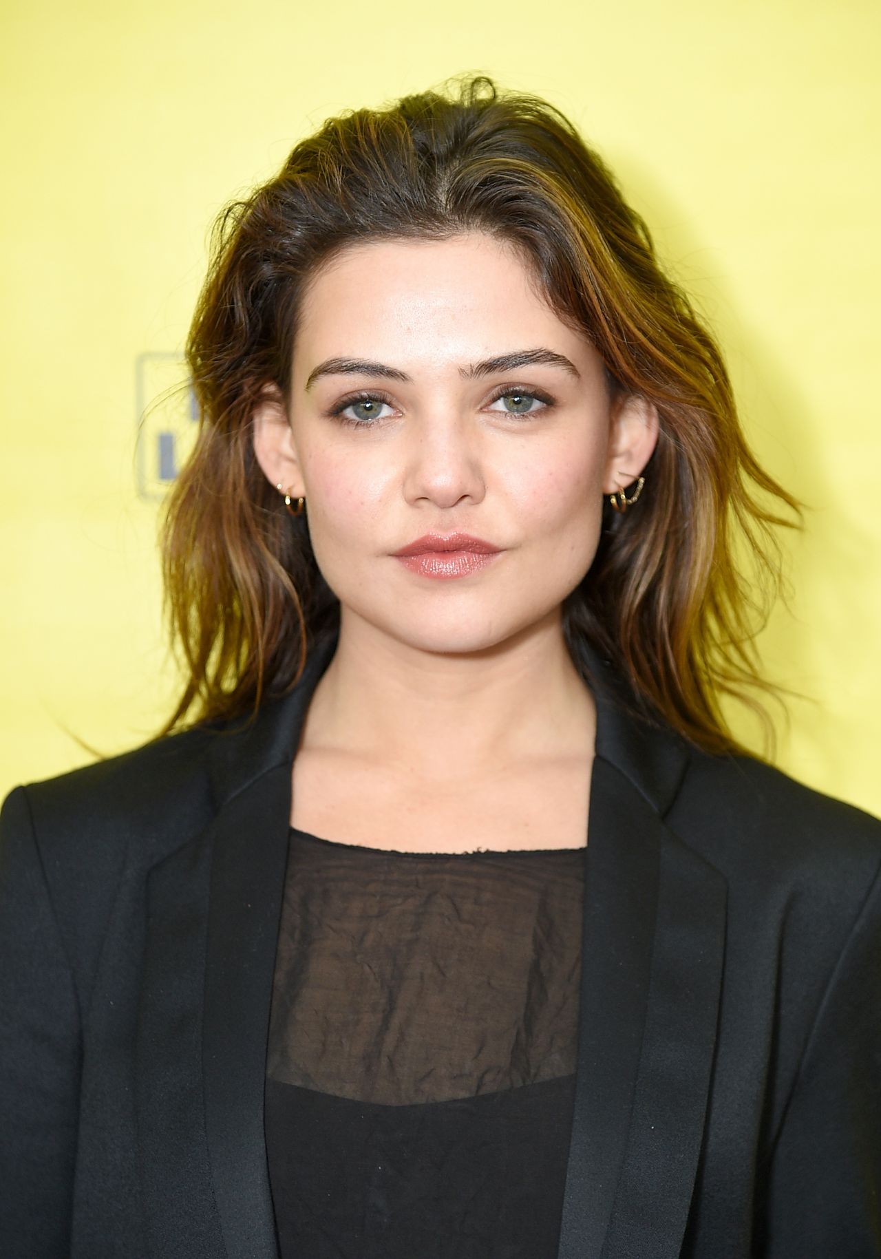 Danielle Campbell - "You Can Choose Your Family" Premiere 