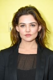 Danielle Campbell - "You Can Choose Your Family" Premiere at the 2018 SXSW in Austin
