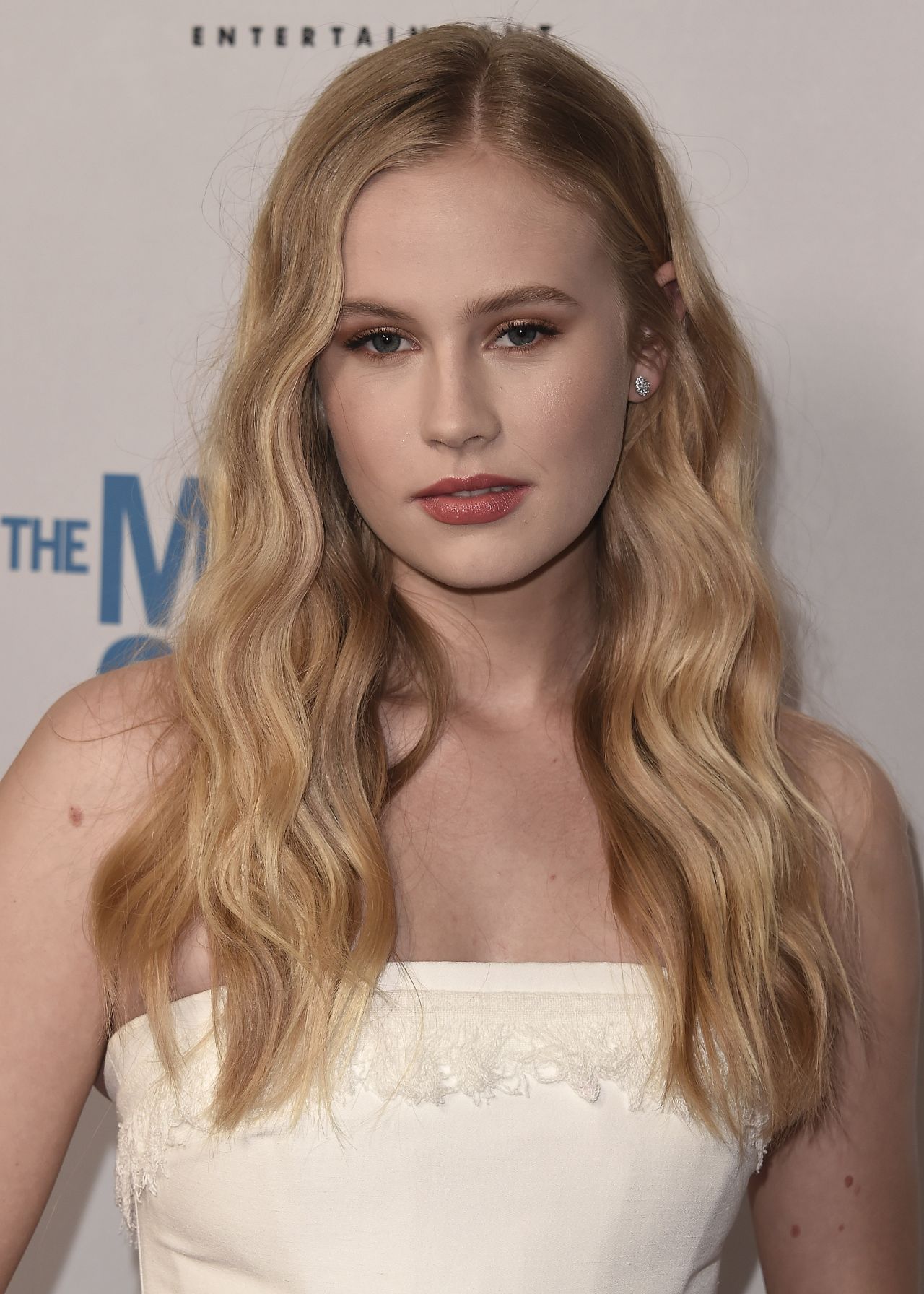 Danika Yarosh – “The Miracle Season” Special Screening in West