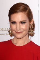 Darby Stanchfield – A Legacy of Changing Lives Gala in LA