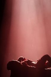 Demi Lovato - Social Media 03/05/2018