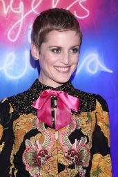Denise Gough - "Angels in America" Broadway Opening Night in NYC