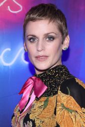 Denise Gough - "Angels in America" Broadway Opening Night in NYC