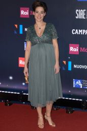 Diane Fleri – 2018 David di Donatello Awards in Rome