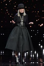 Diane Keaton – 2018 David di Donatello Awards in Rome