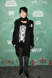 Diane Warren – 2018 Women in Film Pre-Oscar Cocktail Party in LA
