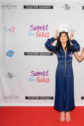 Elizabeth Trieu – “Support the Girls” Premiere at SXSW Festival in Austin