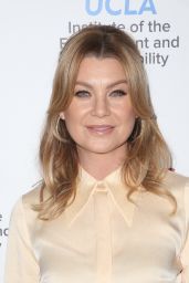 Ellen Pompeo – UCLA’s Institute of the Environment and Sustainability Gala in LA
