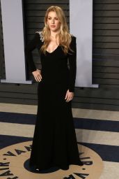 Ellie Goulding – 2018 Vanity Fair Oscar Party in Beverly Hills