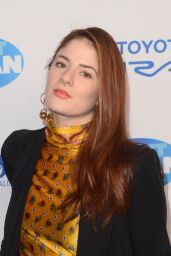 Emily Tremaine – Keep It Clean Love Comedy Benefit for Waterkeepers Alliance in Los Angeles