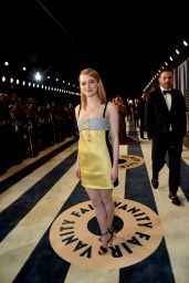 Emma Stone – 2018 Vanity Fair Oscar Party in Beverly Hills