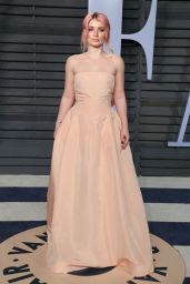 Eve Hewson – 2018 Vanity Fair Oscar Party in Beverly Hills