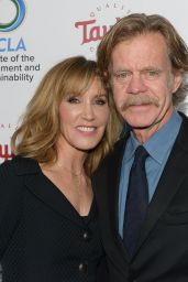 Felicity Huffman – UCLA’s Institute of the Environment and Sustainability Gala in LA