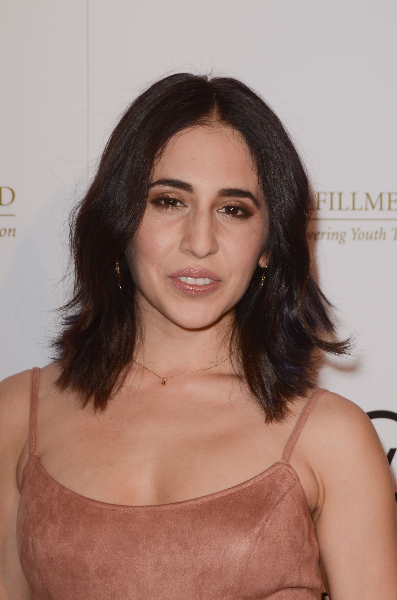 Gabrielle Ruiz – A Legacy of Changing Lives Gala • CelebMafia