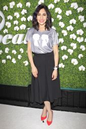 Gabrielle Ruiz – The EYEspeak Summit in West Hollywood