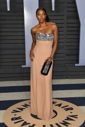 Gabrielle Union – 2018 Vanity Fair Oscar Party in Beverly Hills
