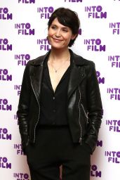 Gemma Arterton – Into Film Awards 2018 in London