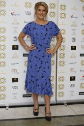 Gemma Oaten – 2018 National Film Awards in London
