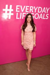 Georgia May Foote - Georgia Toffolo #Everydaylifegoals Campaign Launch