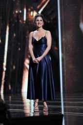 Geraldine Nakache – Cesar Film Awards 2018 in Paris