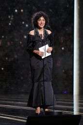 Golshifteh Farahani – Cesar Film Awards 2018 in Paris